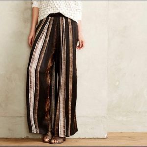 Anthropologie Blank London Palazzo Pants